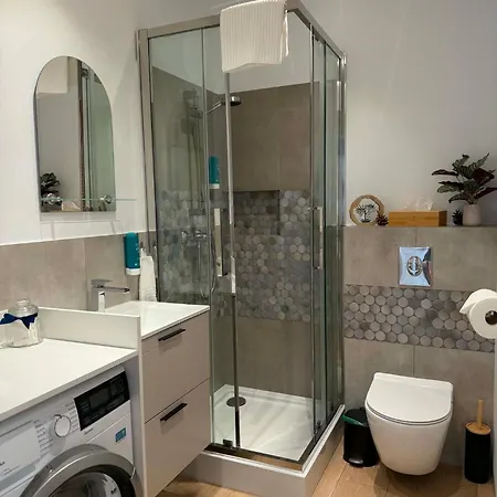 Apartamento Czternastka Gdynia