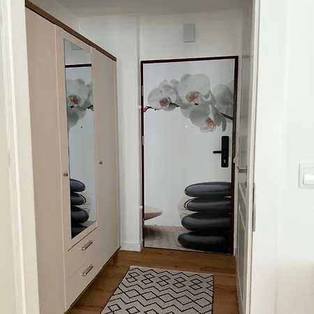 Czternastka Apartamento *