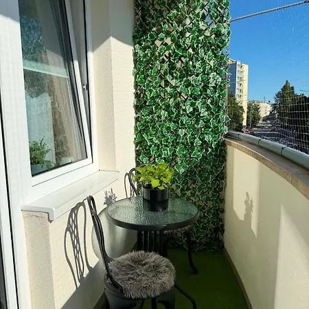 Apartamento Czternastka Gdynia