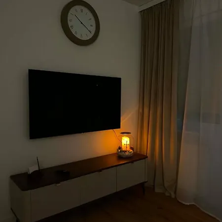 Apartamento Czternastka