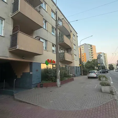 Apartamento Czternastka Gdynia